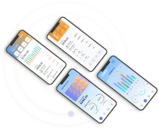 Finxor GPT - Ta kontakt med oss