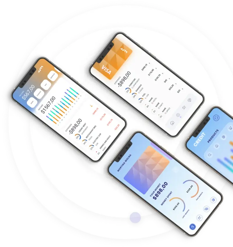 Finxor GPT - Ta kontakt med oss